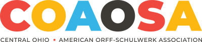 Central Ohio American Orff-Schulwerk Association